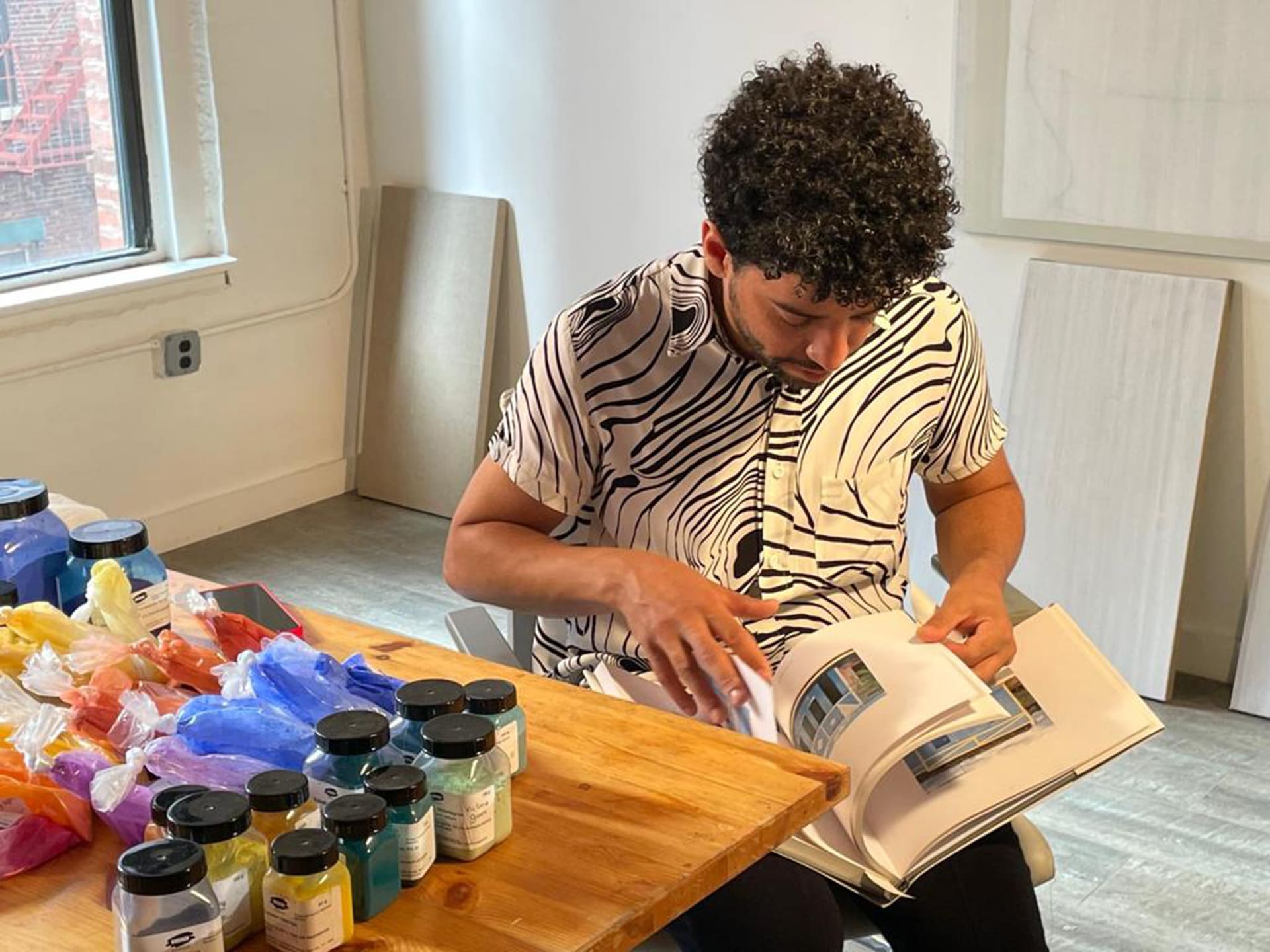 Residency Programs Image