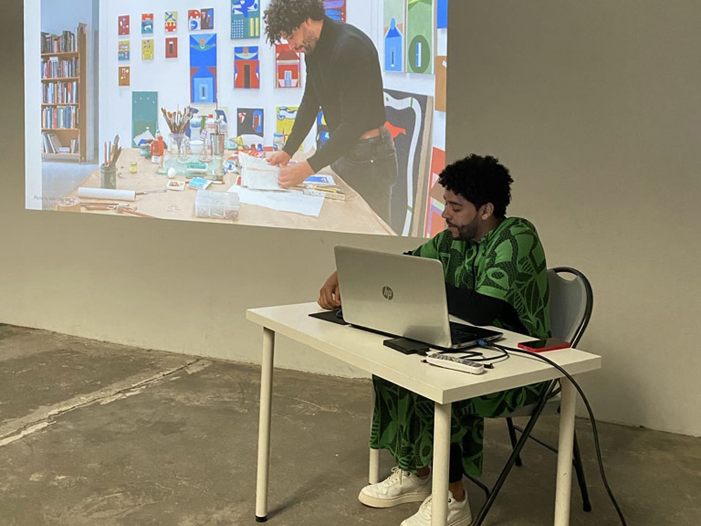 Residency Programs Image