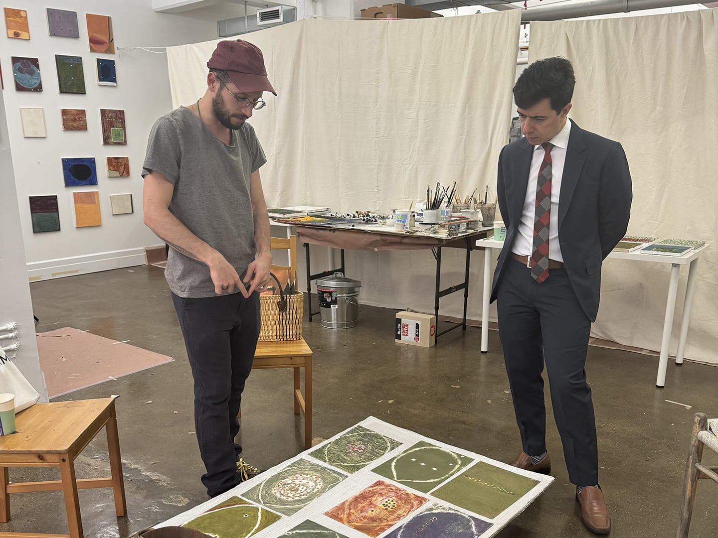 Residency Programs Image