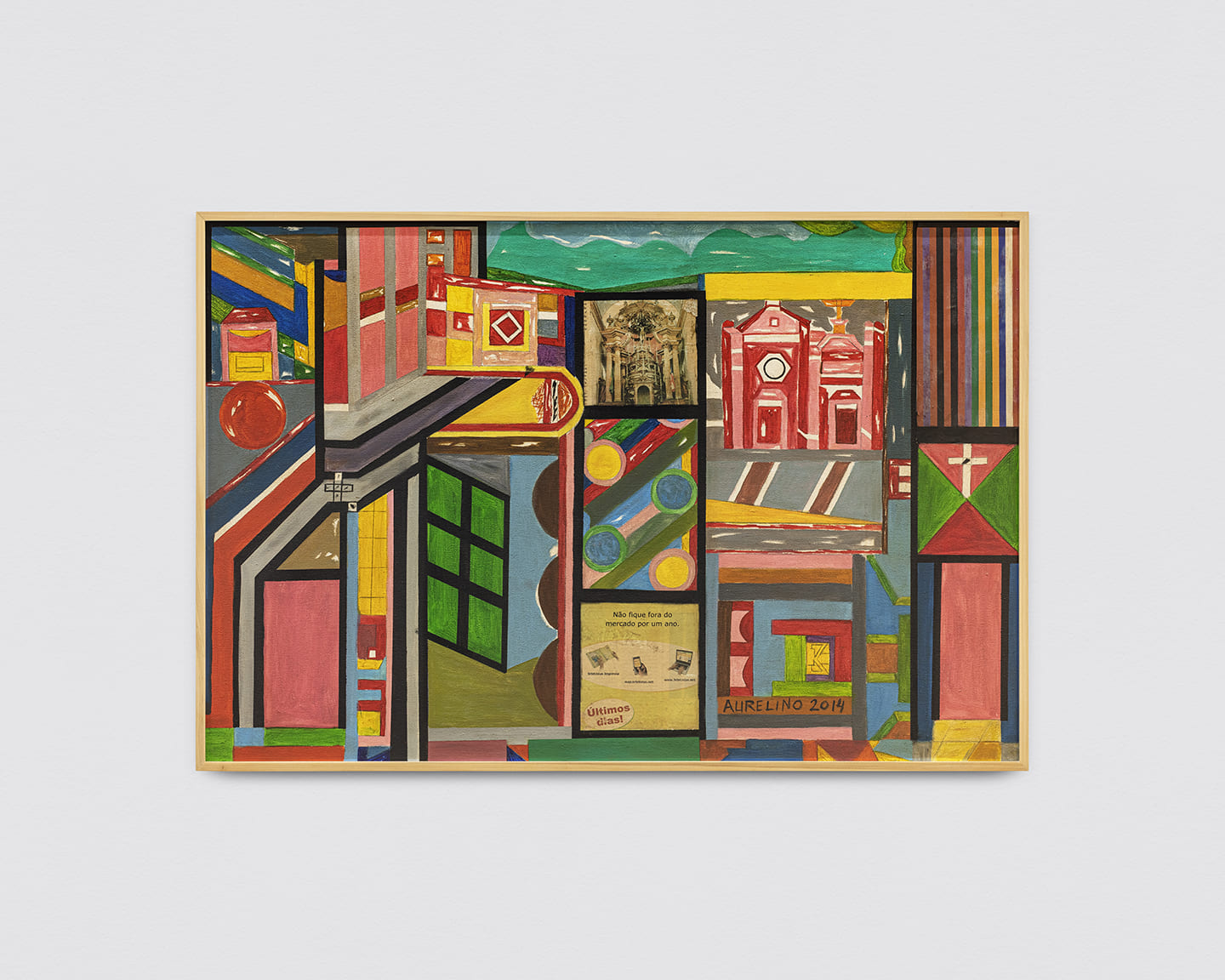 Art Consulting #01
