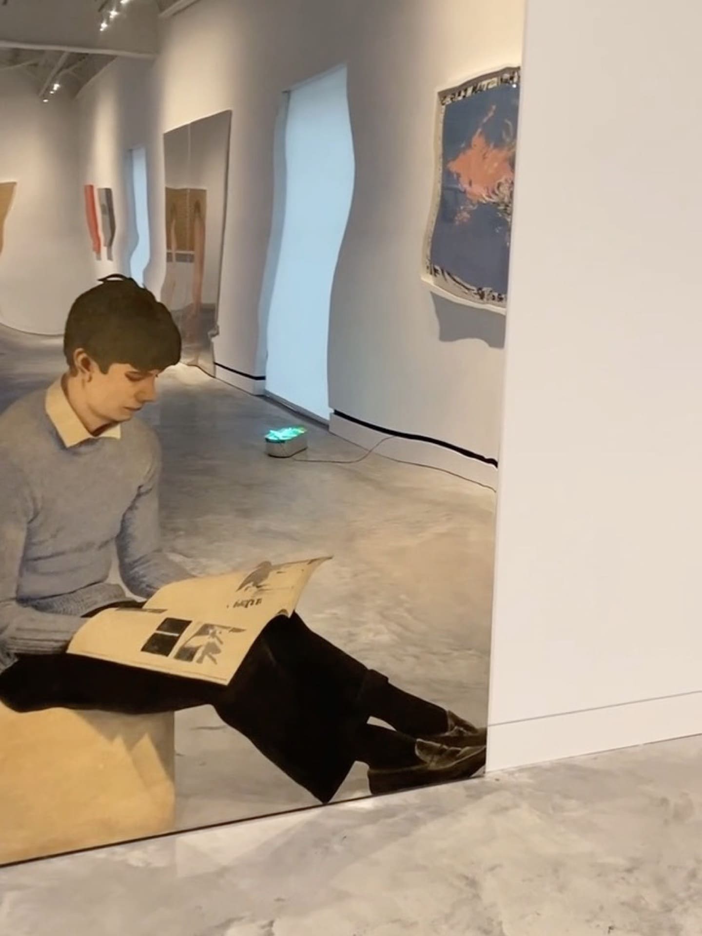 Magazzino Italian Art