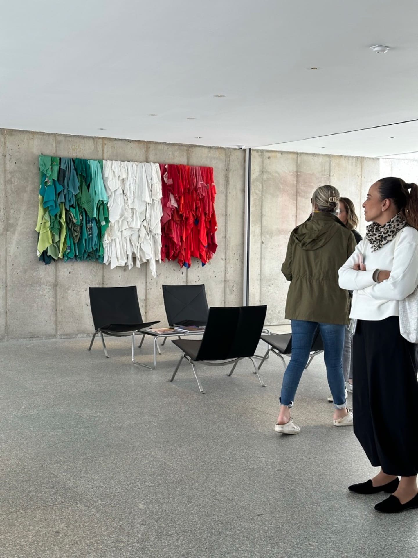 Magazzino Italian Art