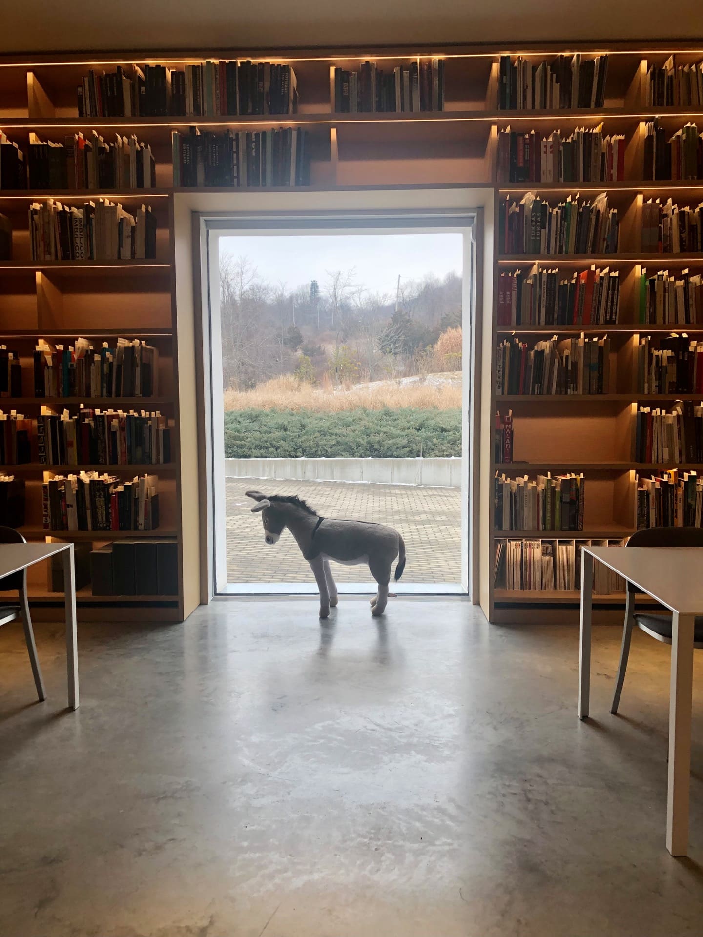 Magazzino Italian Art