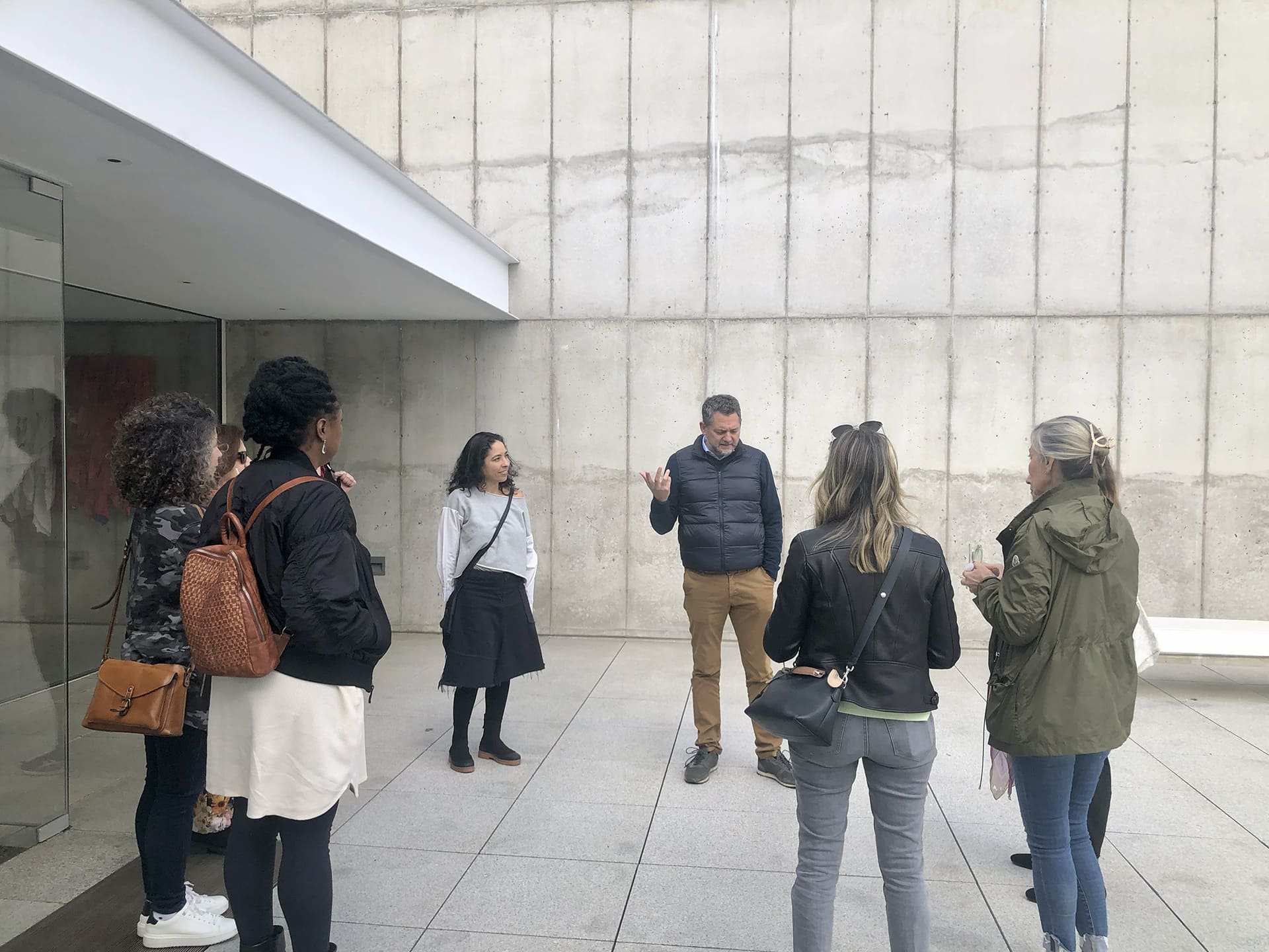 Magazzino Italian Art