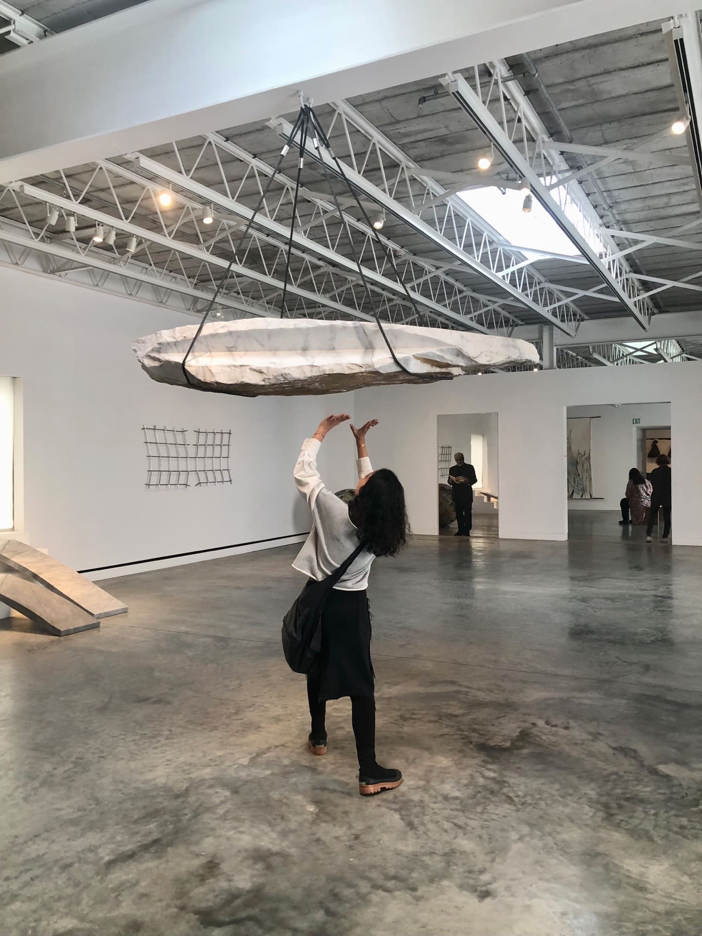 Magazzino Italian Art